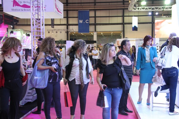 In Shape Fair 2012 Closing
